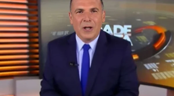 Cidade alerta