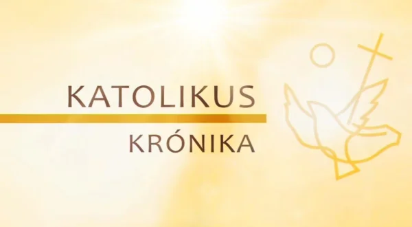 Katolikus krónika