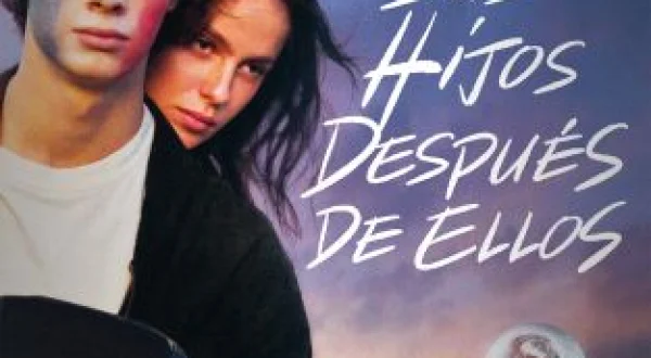 Sus hijos después de ellos
