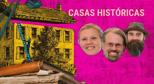 Casas históricas