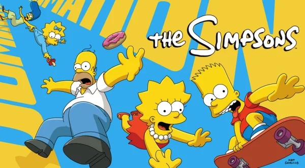 The Simpsons
