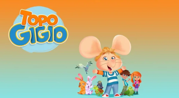 Topo Gigio