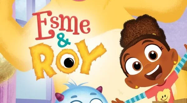 Esmé & Roy