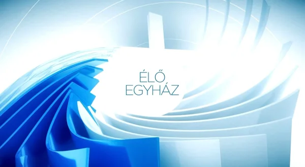 Élő egyház