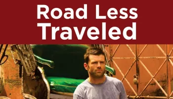 Road Less Traveled