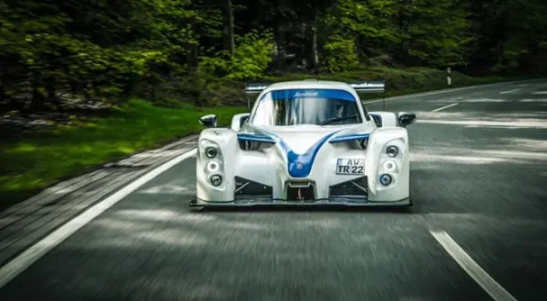 Super Cars