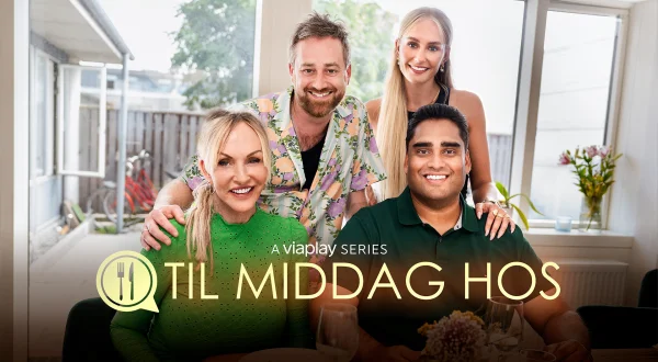 Til Middag Hos