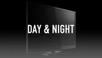Day & Night