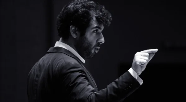 Armenian State Symphony Orchestra, Sergey Smbatyan: Tchaikovsky, Symphony No. 5