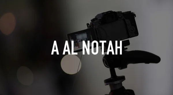 A Al Notah