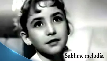 Sublime melodía