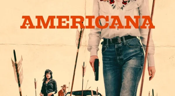 Americana