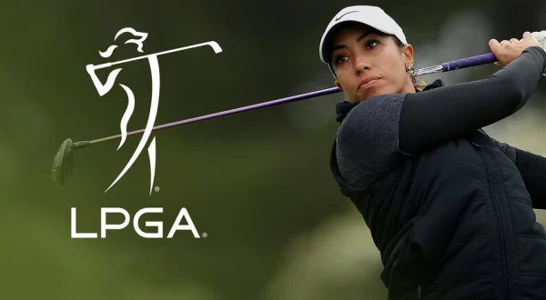 Live: Golf: LPGA Tour