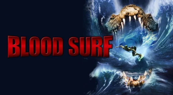Blood Surf