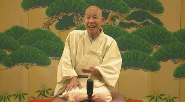 古今亭志ん輔～志ん朝直伝の名人芸の数々を自分の話芸に昇華！