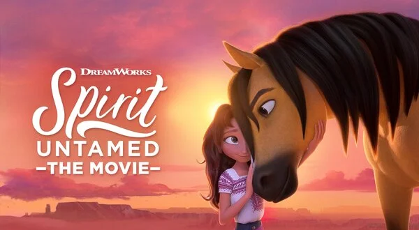 Spirit Untamed