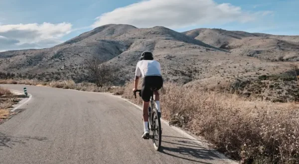 Nedbank Gravel Burn 2025