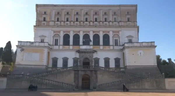 Italia: Viaggio nella bellezza