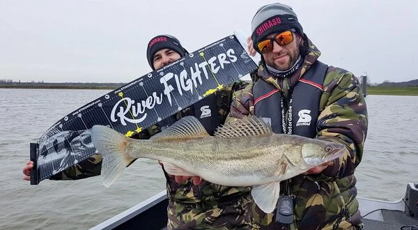 River Fighters