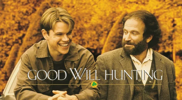 Good Will Hunting