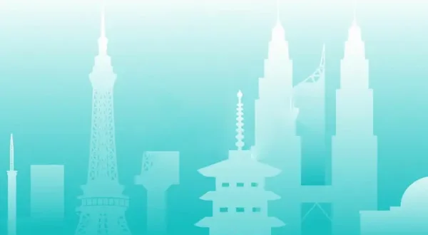 Asia Specific