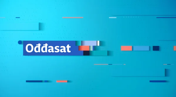 Live: Oddasat