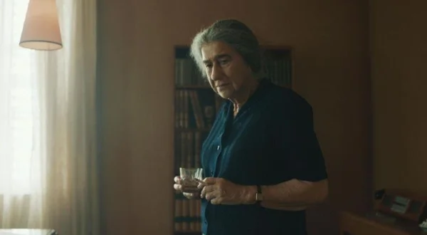 Golda - Železná lady Izraele