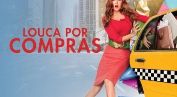 Louca por Compras