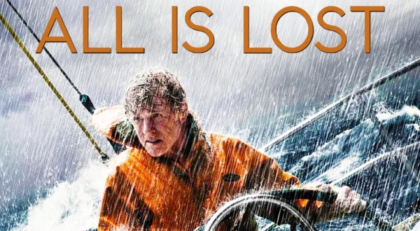 All Is Lost