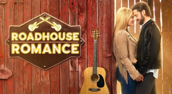 Roadhouse Romance