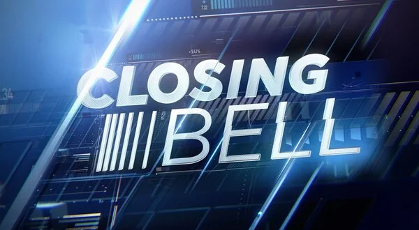 Live: Closing Bell