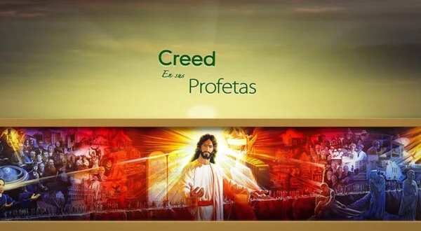 Creed en sus profetas