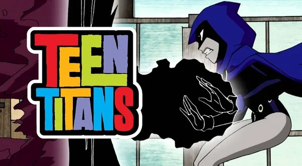 Teen Titans