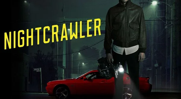Nightcrawler
