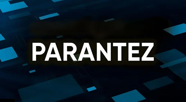 Parantez