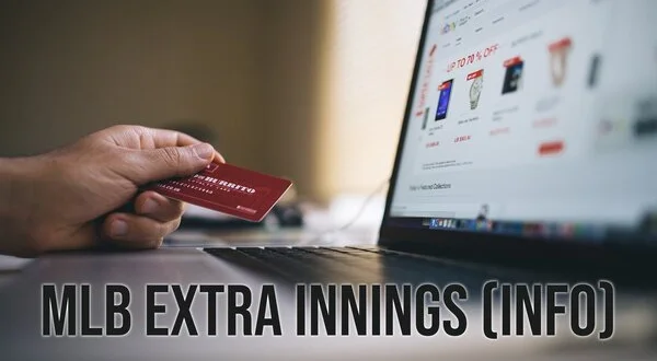 MLB Extra Innings (INFO)
