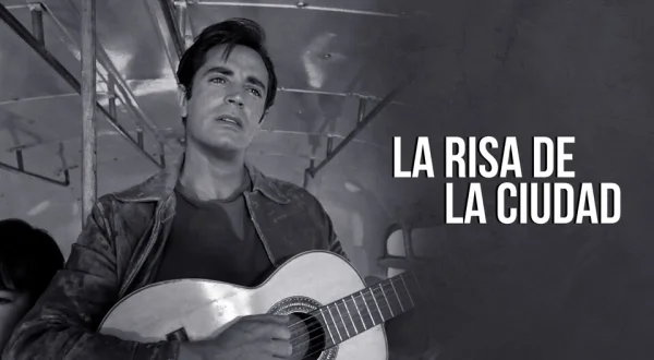 La Risa de la Ciudad