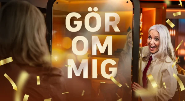 Gör om mig