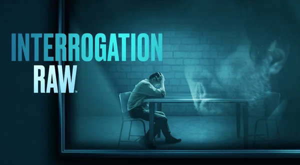 Interrogation Raw