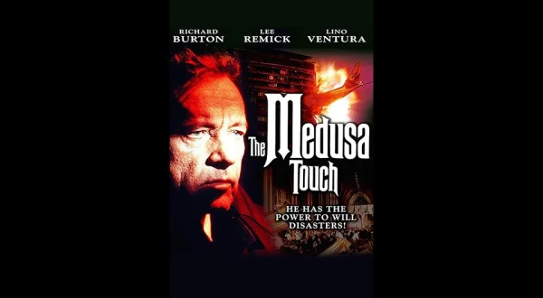 The Medusa Touch