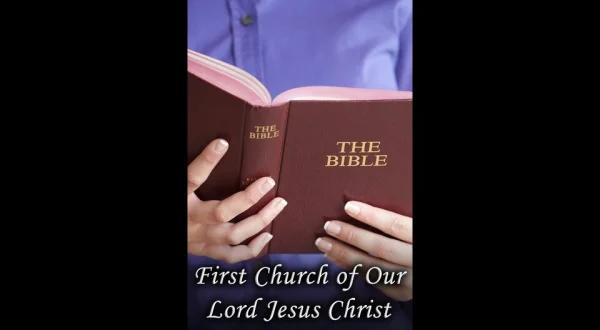 First Church of Our Lord Jesus Christ