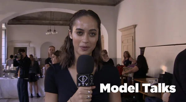 Model Talks