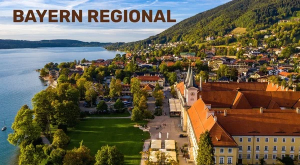 Bayern Regional