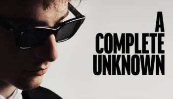 A Complete Unknown