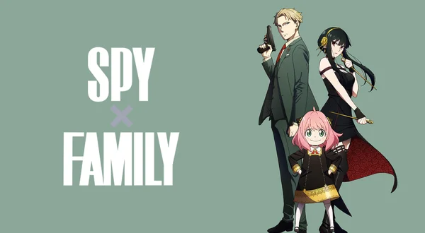 Spy x Family