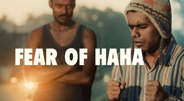 Fear Of Haha
