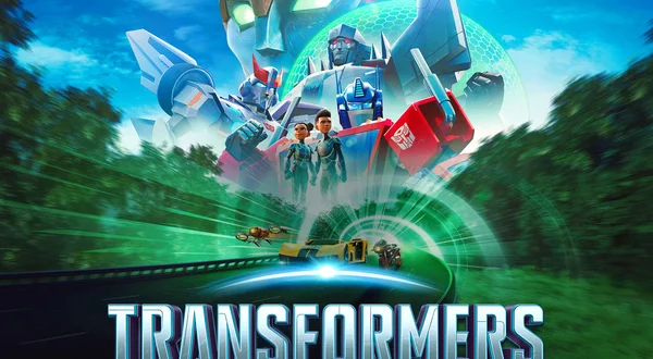 Transformers: EarthSpark