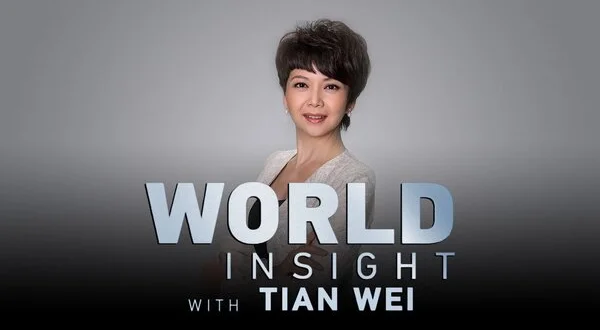 World Insight with Tian Wei