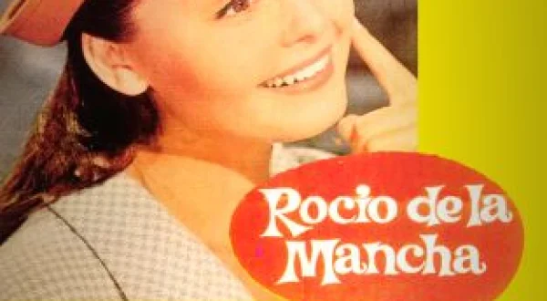 Rocío de La Mancha