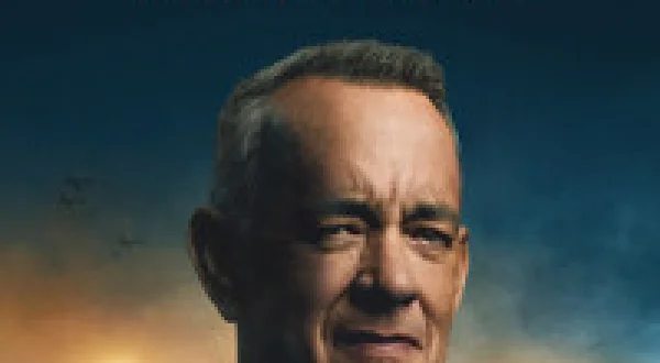 World War II With Tom Hanks